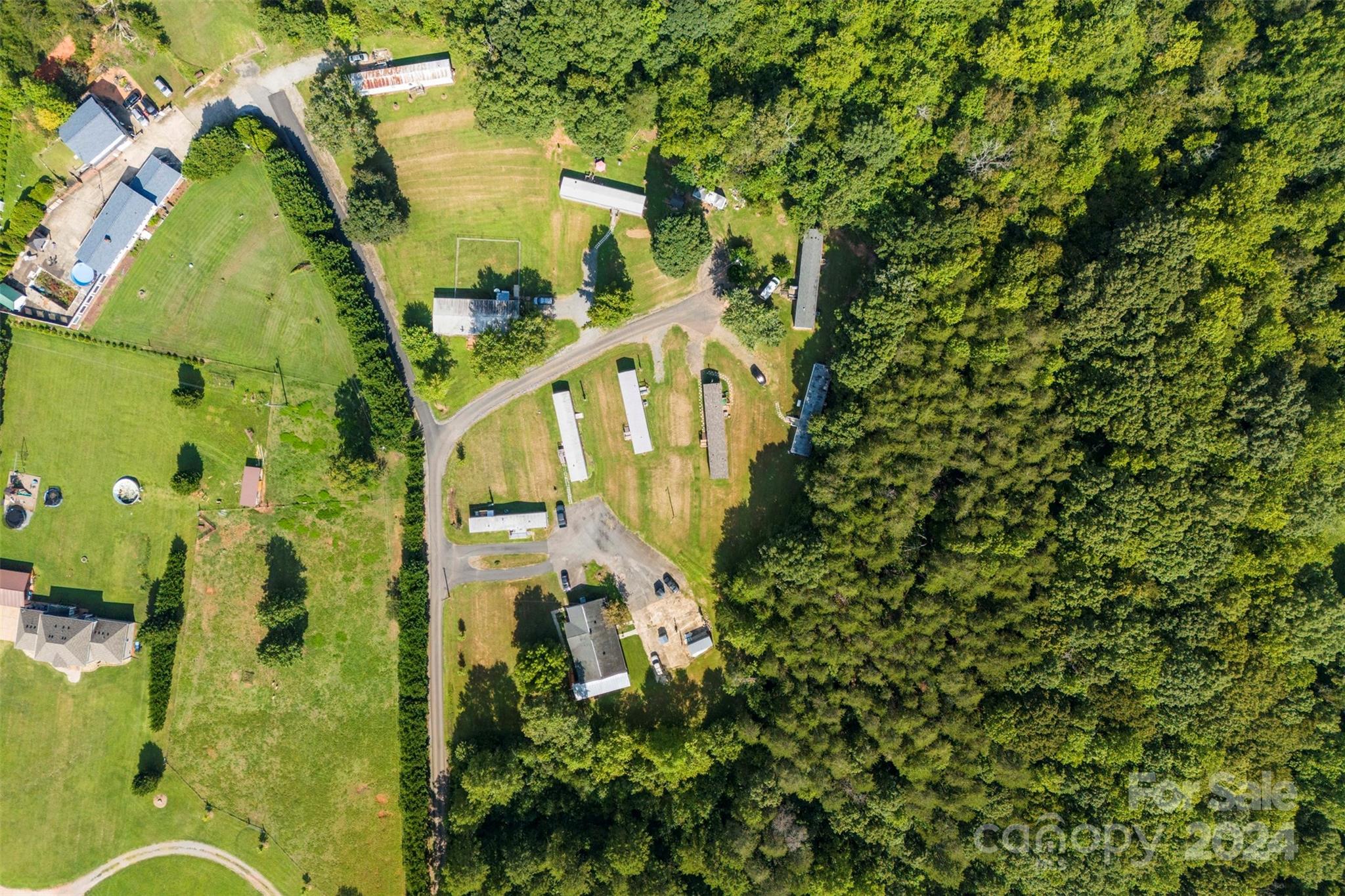 1148 Wagon Wheel Road Hickory, NC 28602 - Photo 1 of 35