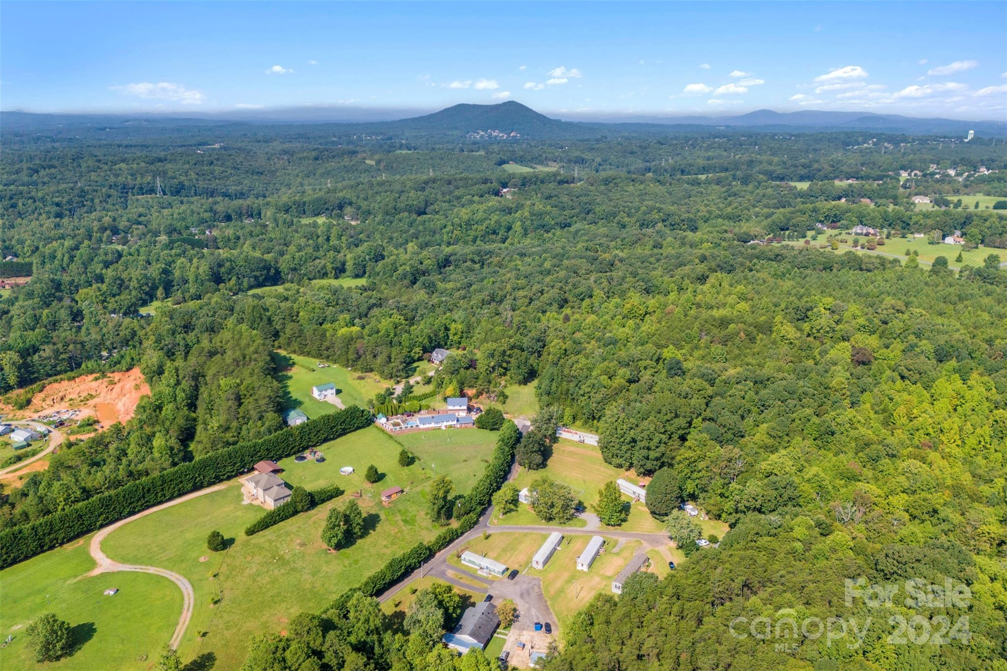 1148 Wagon Wheel Road Hickory, NC 28602 - Photo 12 of 35 a view of a city