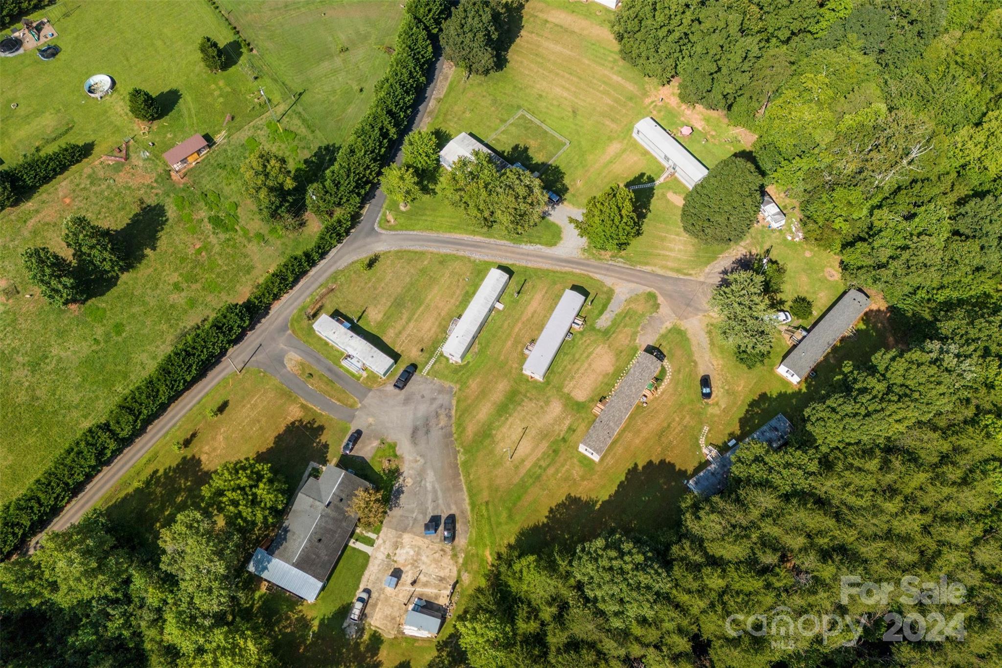 1148 Wagon Wheel Road Hickory, NC 28602 - Photo 7 of 35