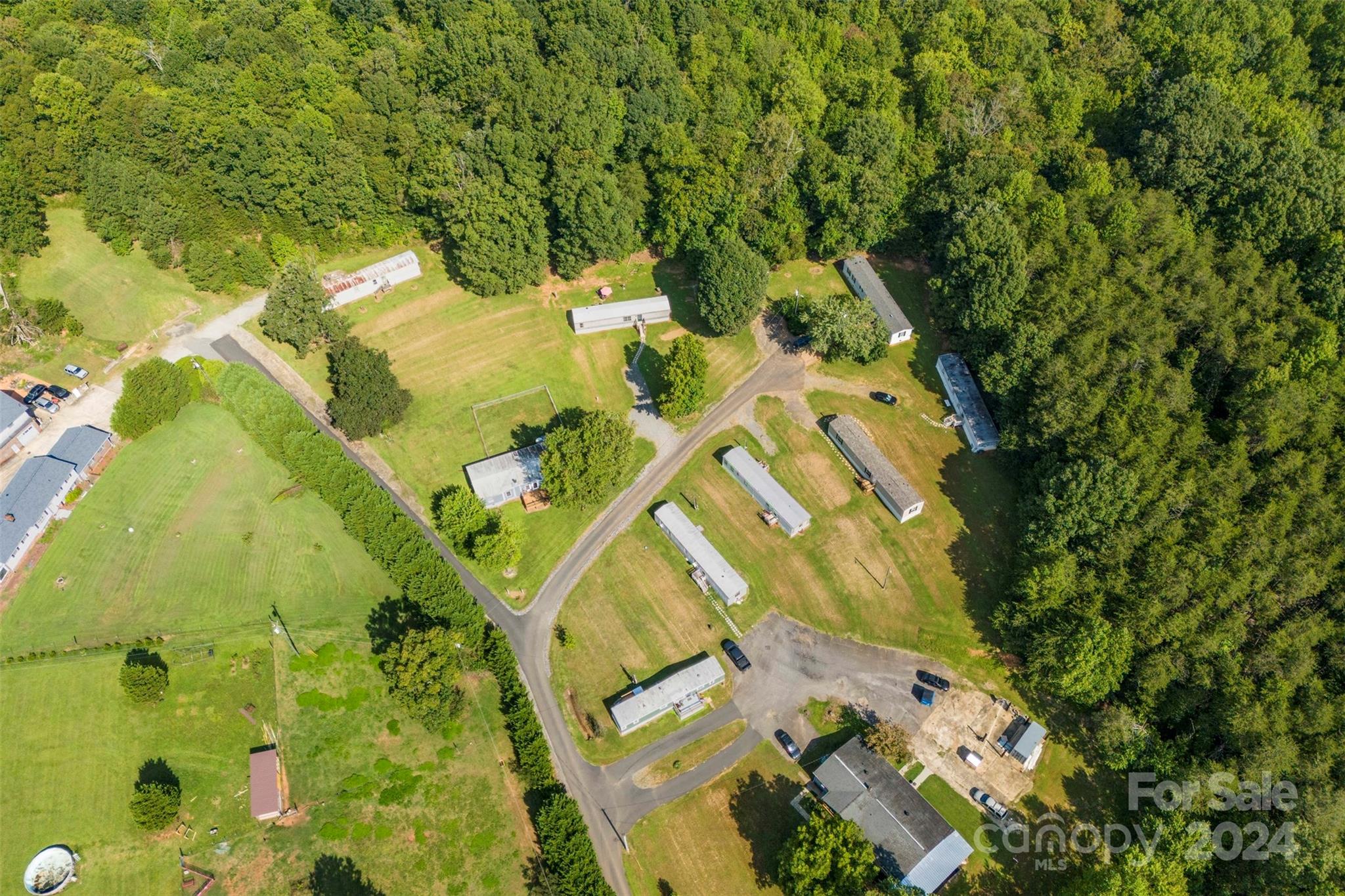1148 Wagon Wheel Road Hickory, NC 28602 - Photo 10 of 35 view of an outdoor space