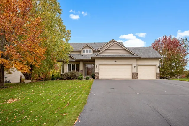 $533,900 | 19641 Camrose Way, Farmington, MN 55024