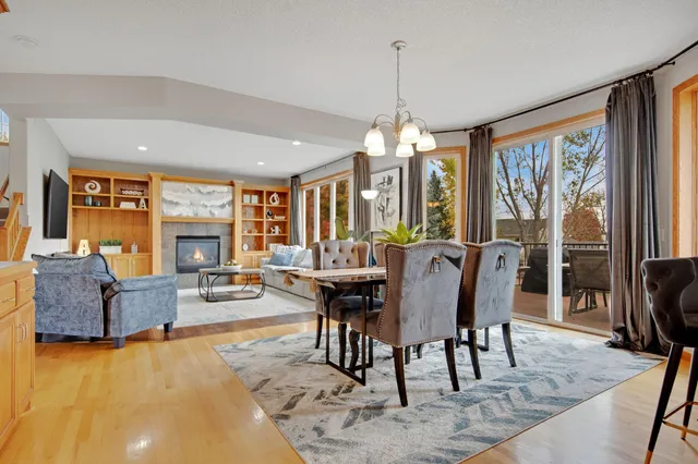 $533,900 | 19641 Camrose Way, Farmington, MN 55024