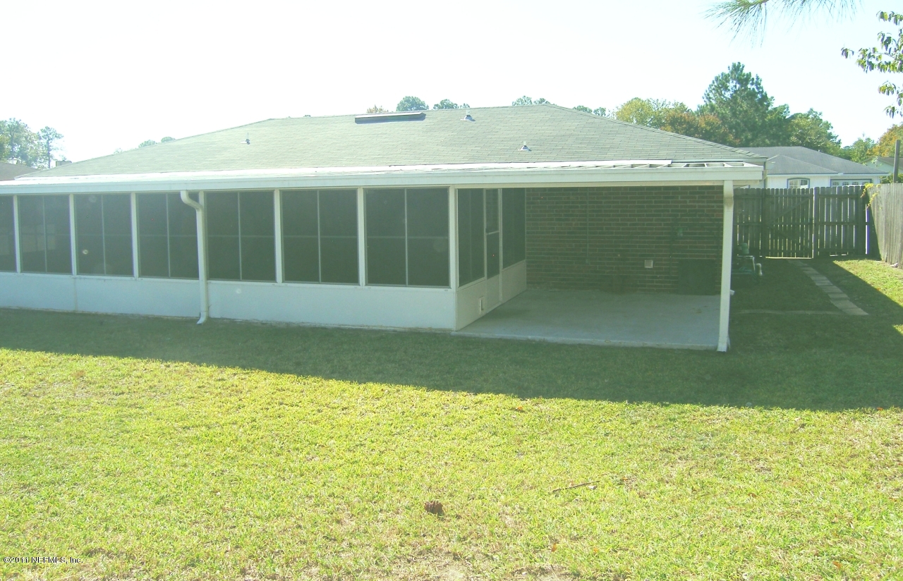 2211 Mareeba Road East Jacksonville, FL 32246 - Photo 8 of 10 Yard