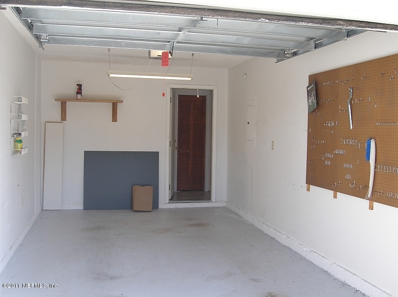 2211 Mareeba Road East Jacksonville, FL 32246 - Photo 9 of 10 Garage
