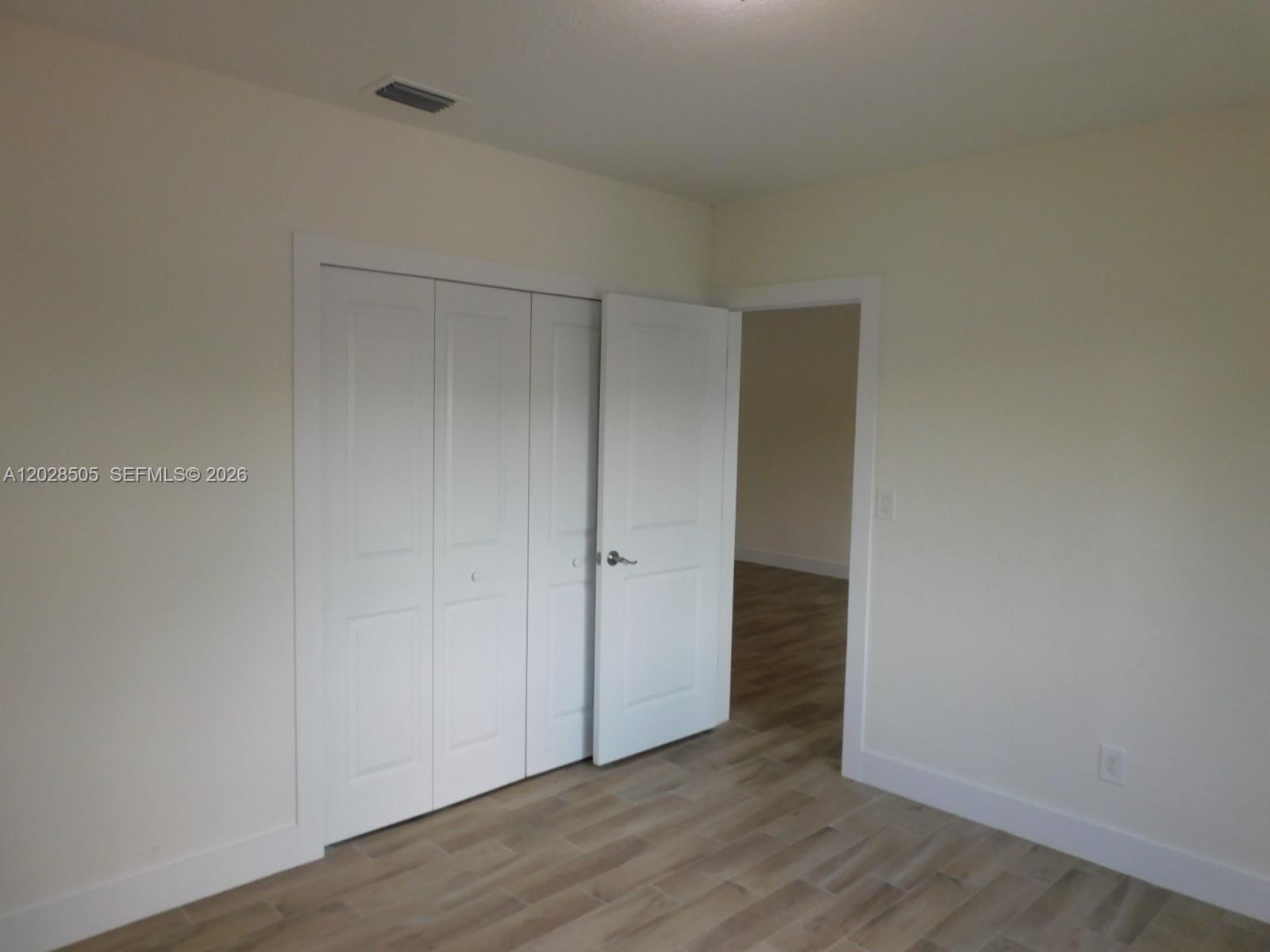 3333 Southwest 89th Avenue Miami, FL 33165 - Photo 31 of 44 Entry view to Primary Bedroom.