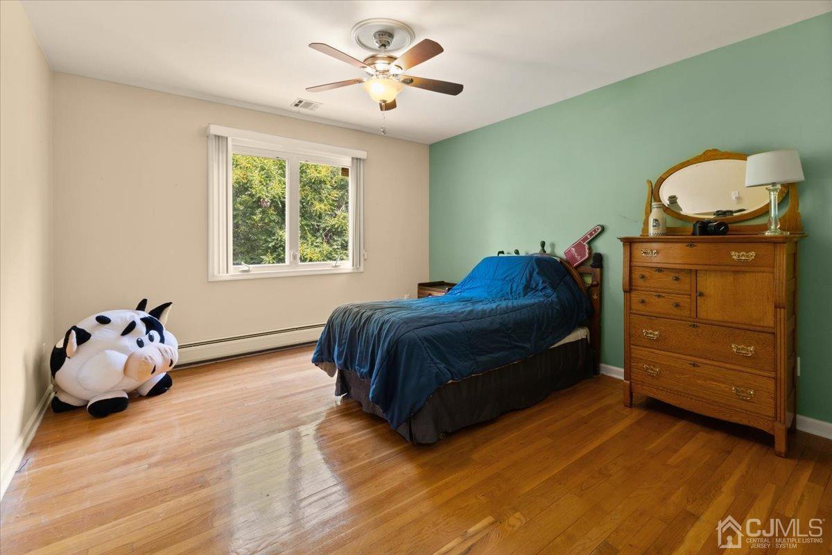 18 Lance Road Lebanon, NJ 08833 - Photo 21 of 45 a bedroom with a bed and window
