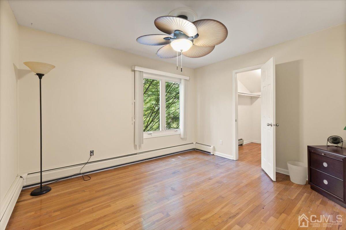 18 Lance Road Lebanon, NJ 08833 - Photo 23 of 45 a view of an empty room with a window