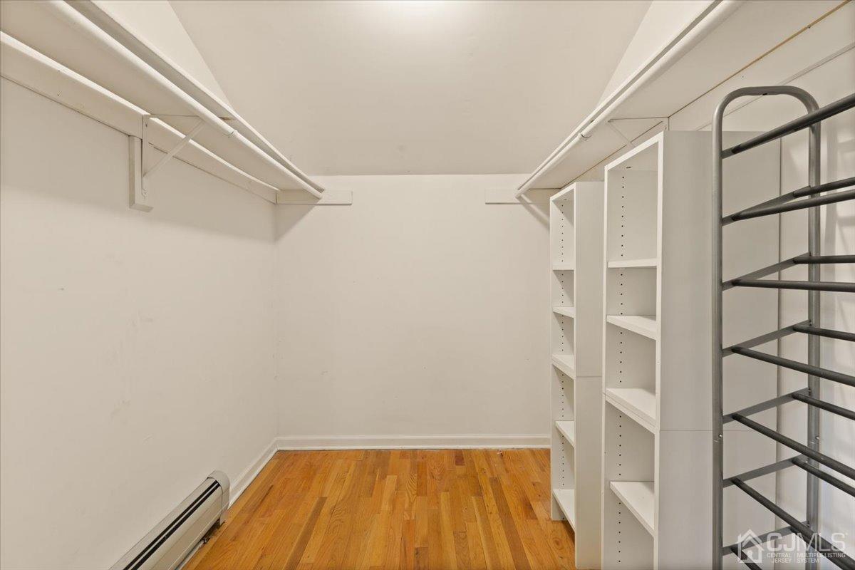 18 Lance Road Lebanon, NJ 08833 - Photo 24 of 45 a view of a room with racks on the wall