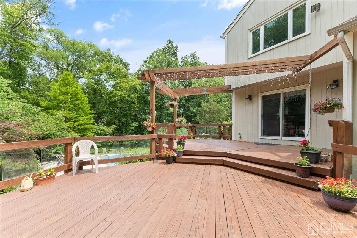18 Lance Road Lebanon, NJ 08833 - Photo 32 of 45 a view of a house with sitting area