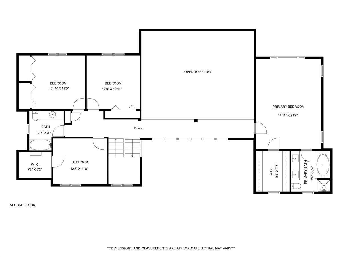 18 Lance Road Lebanon, NJ 08833 - Photo 43 of 45