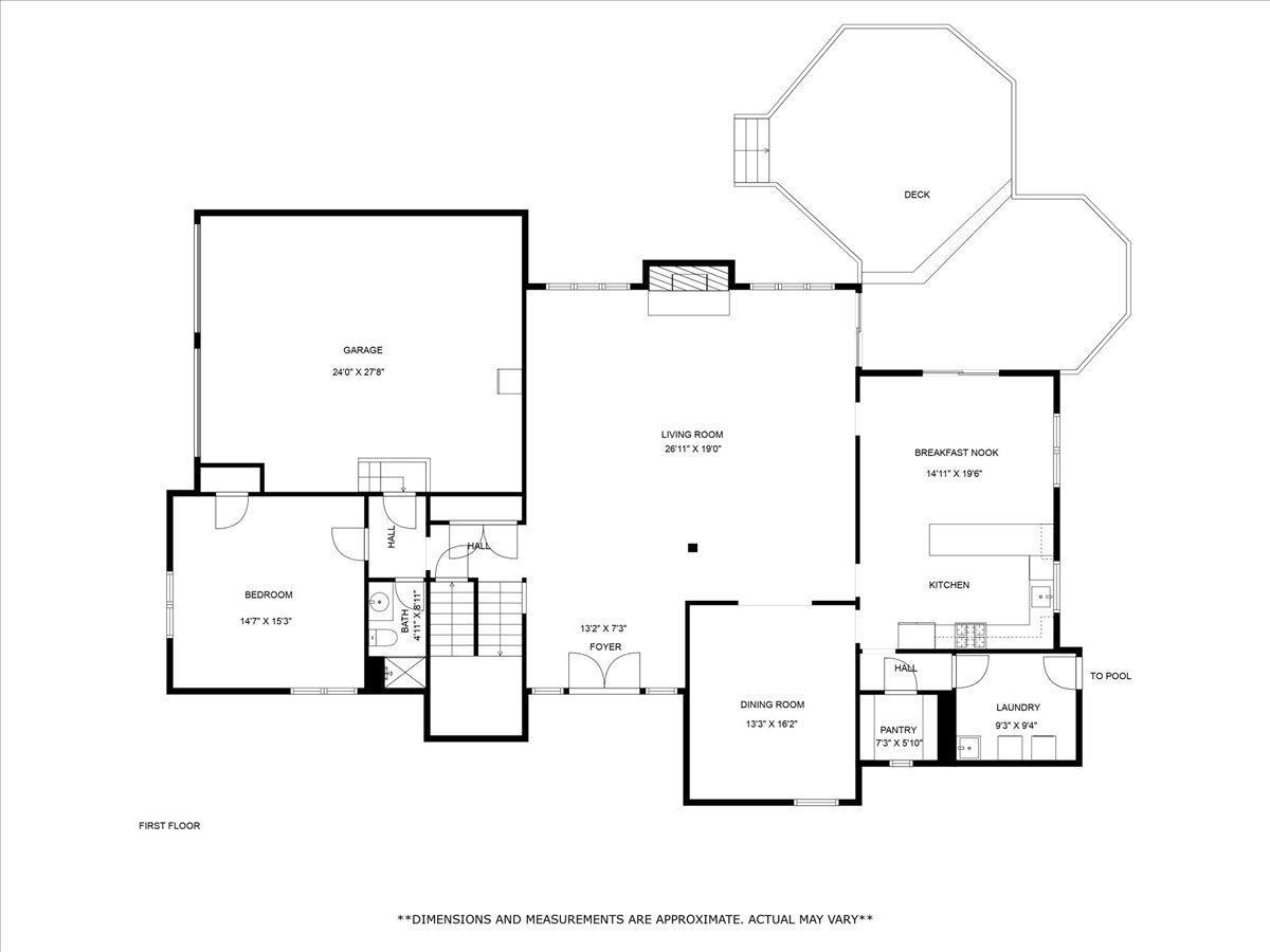 18 Lance Road Lebanon, NJ 08833 - Photo 44 of 45