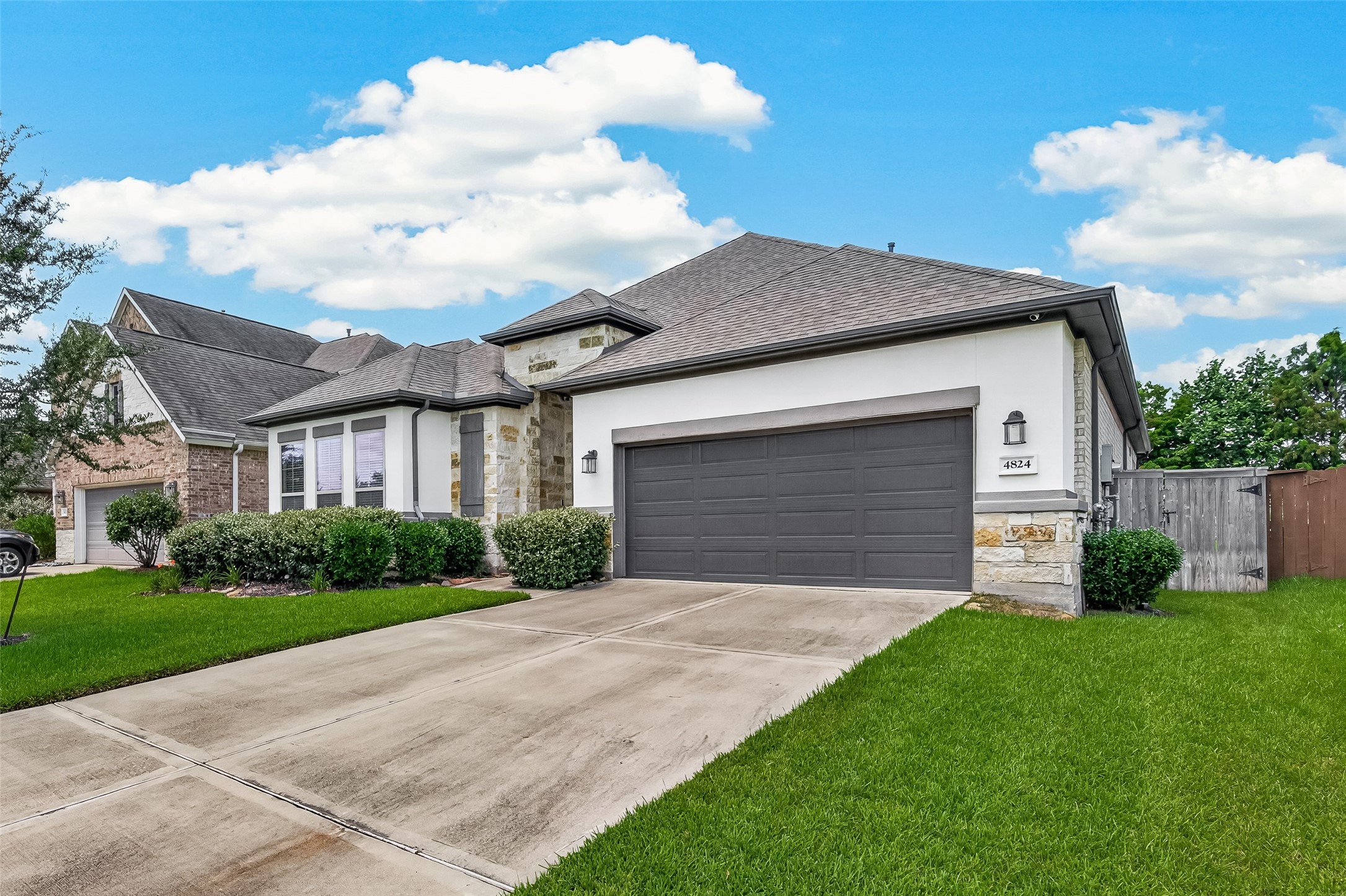 4824 Peppermill Ridge Lane Rosharon, TX 77583 - Photo 7 of 41