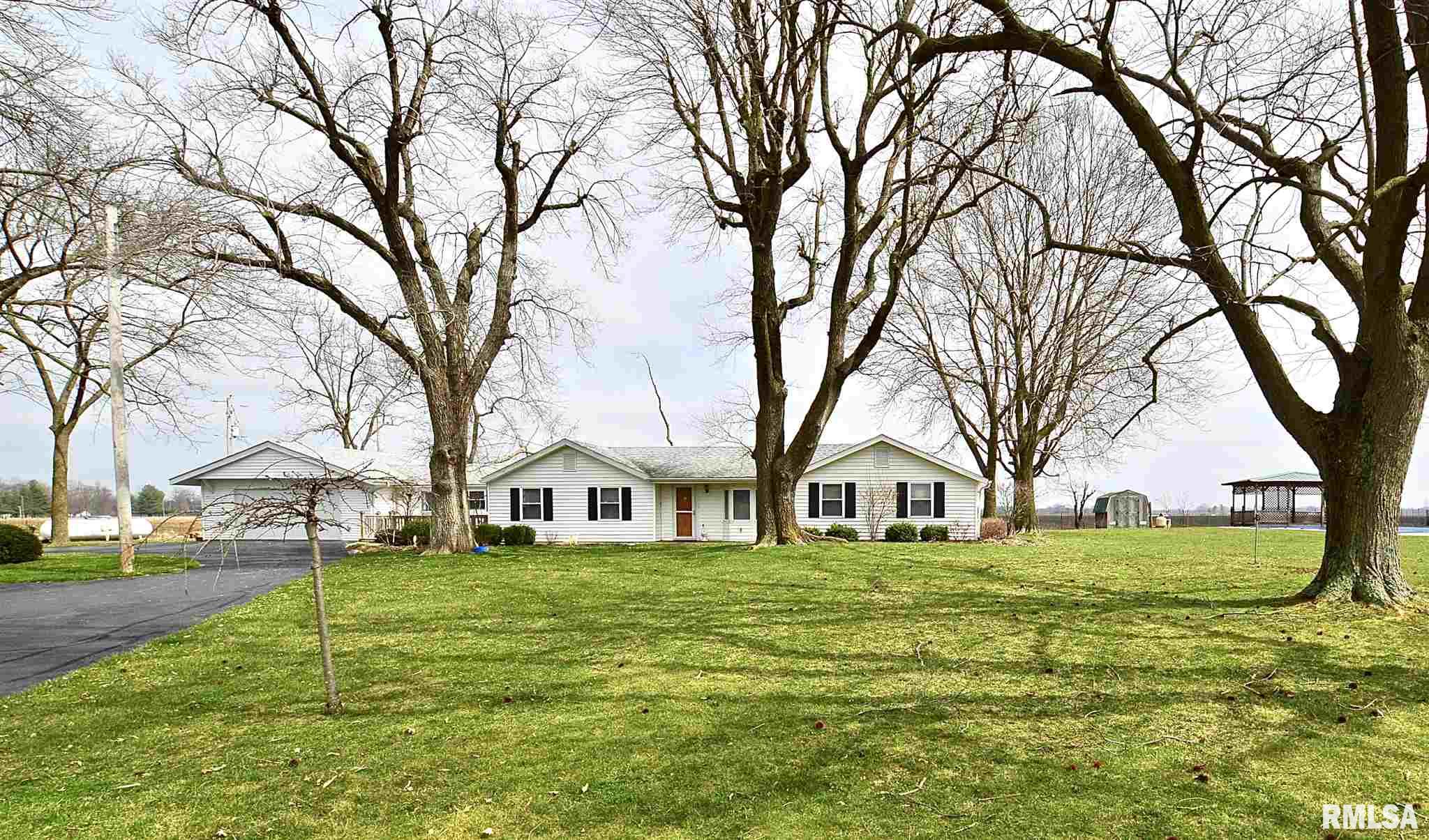 2378 Hazlett Road Springfield, IL 62707 - Photo 34 of 39