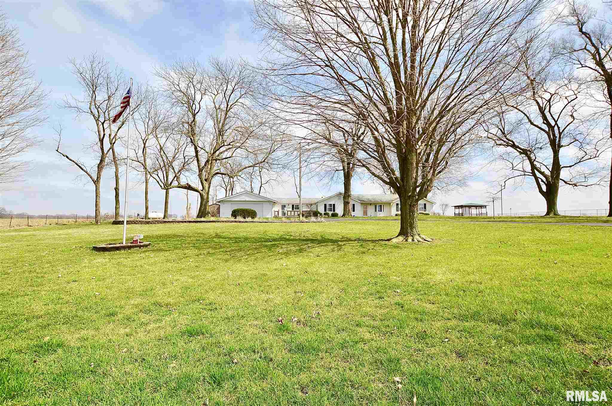 2378 Hazlett Road Springfield, IL 62707 - Photo 36 of 39