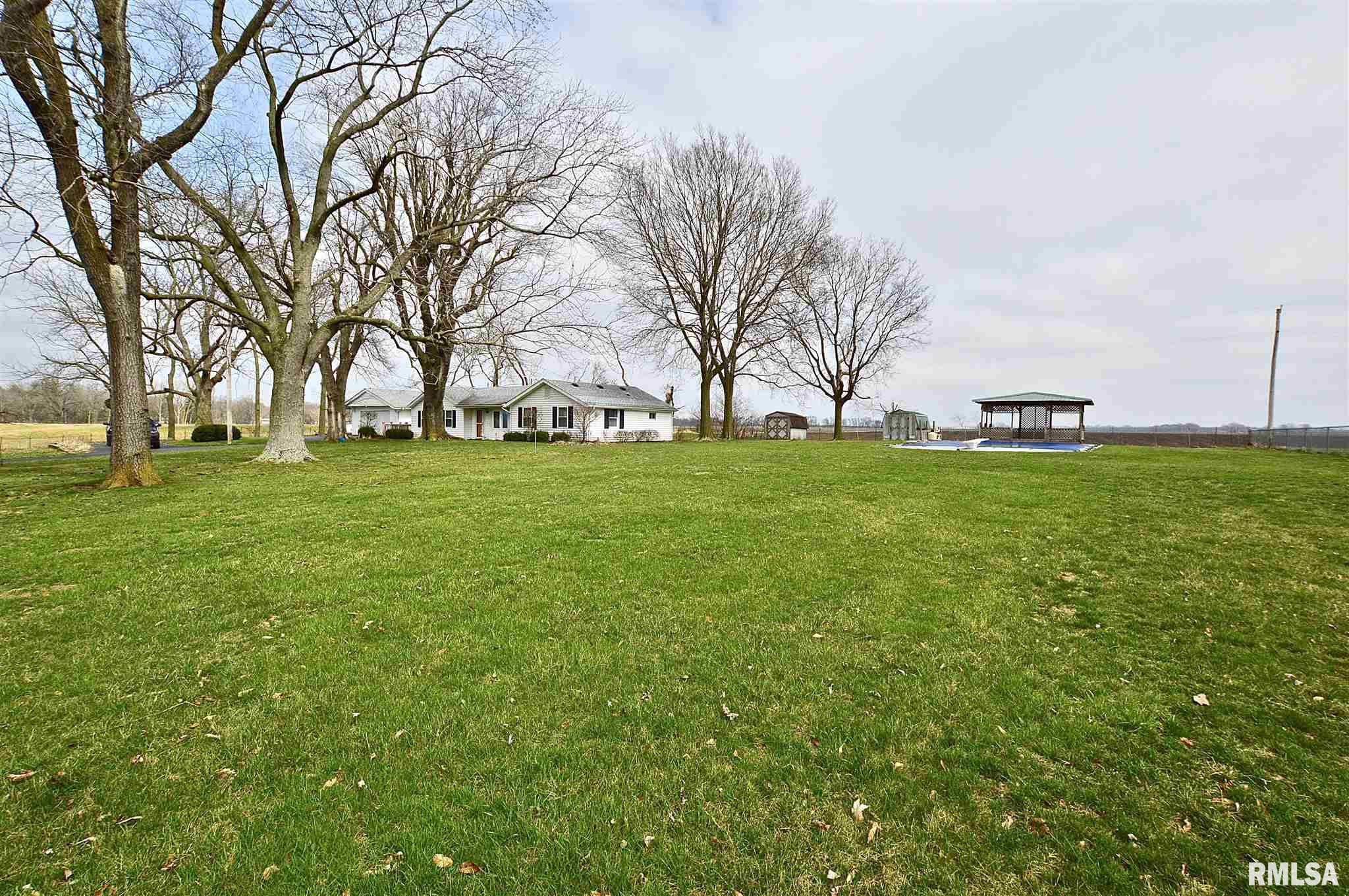 2378 Hazlett Road Springfield, IL 62707 - Photo 39 of 39