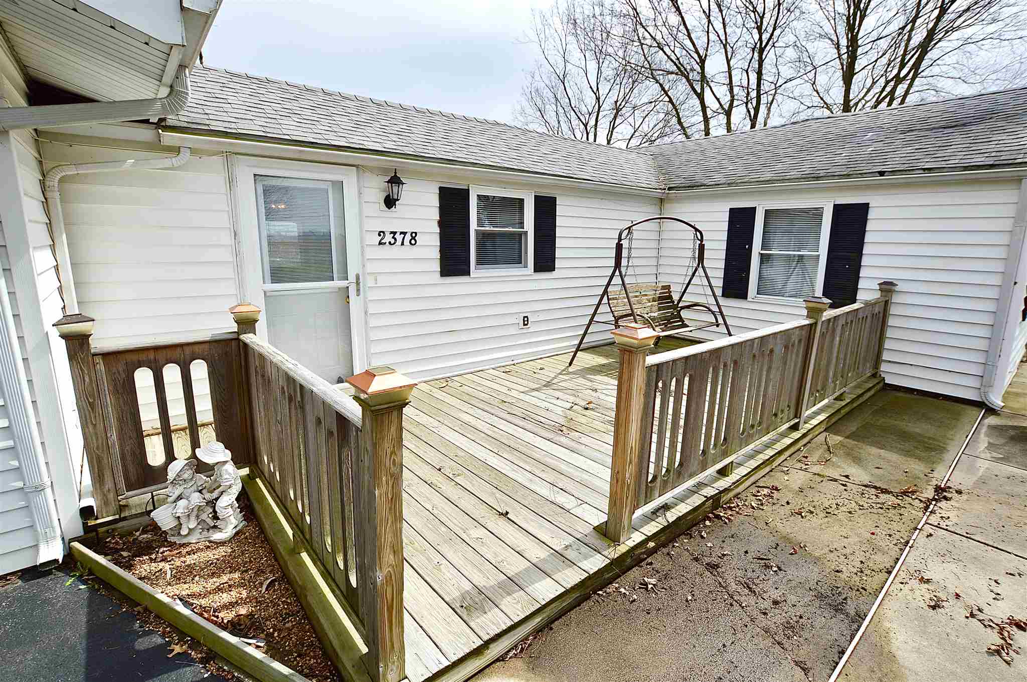 2378 Hazlett Road Springfield, IL 62707 - Photo 4 of 39