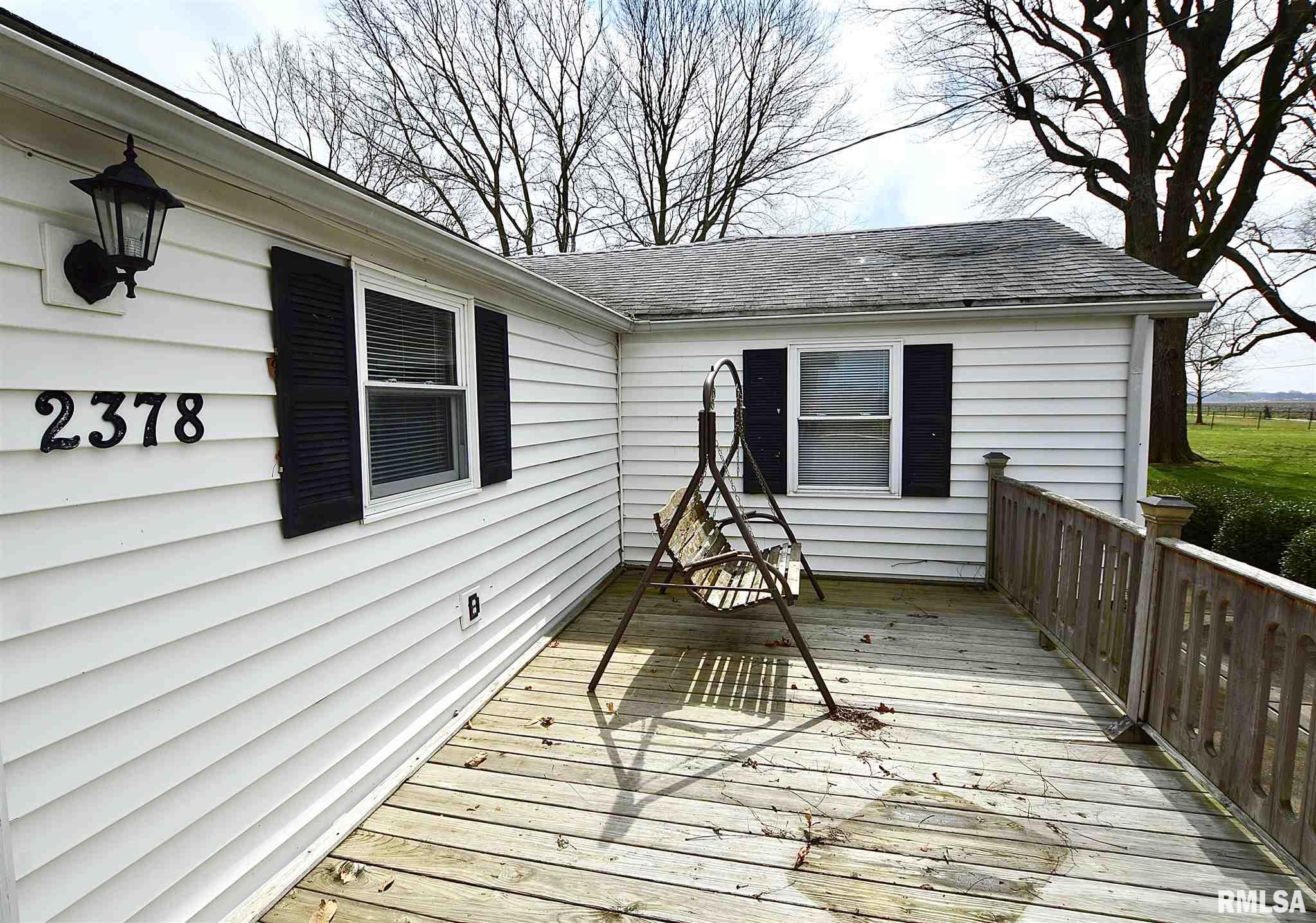 2378 Hazlett Road Springfield, IL 62707 - Photo 5 of 39