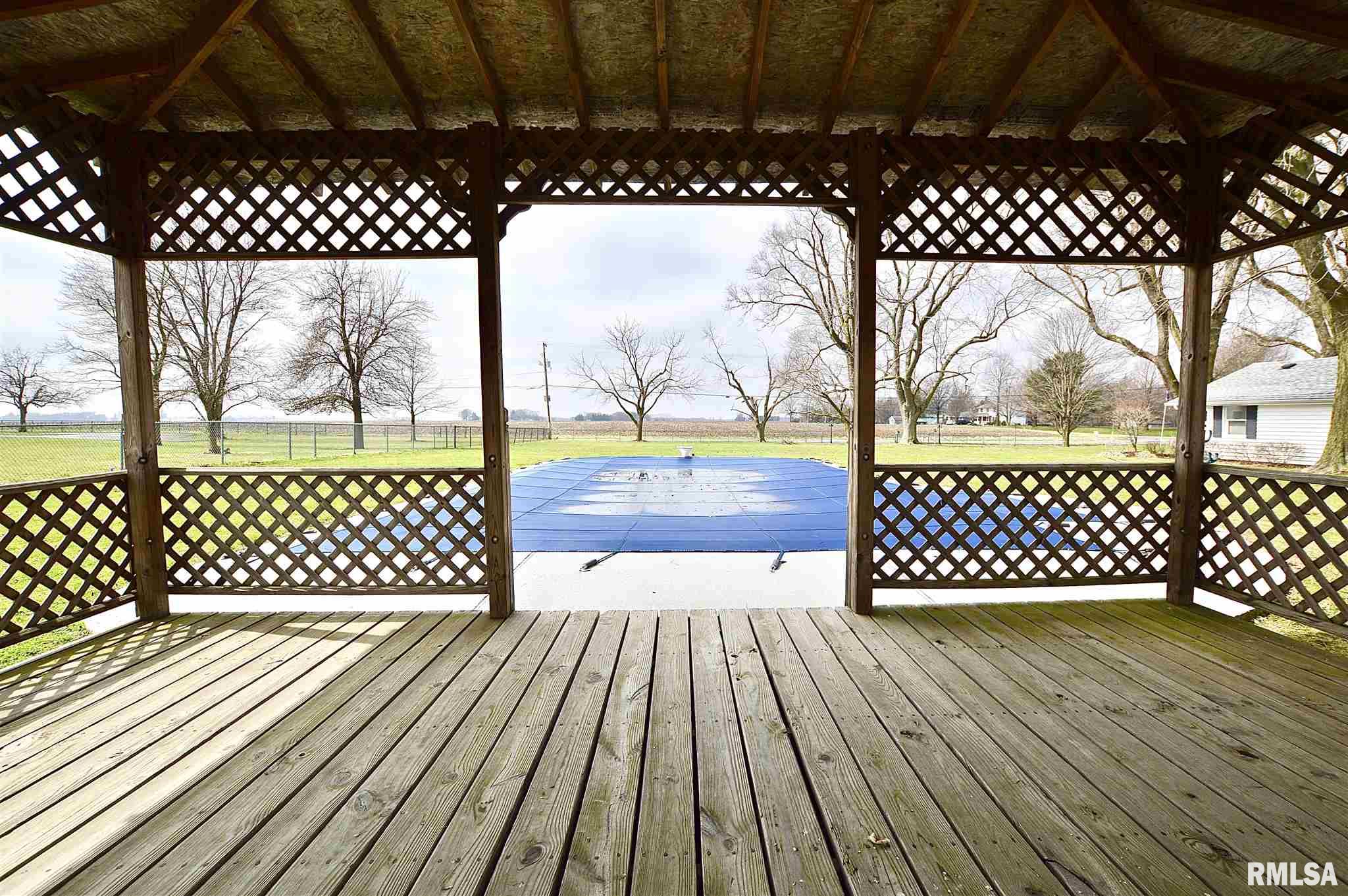 2378 Hazlett Road Springfield, IL 62707 - Photo 6 of 39