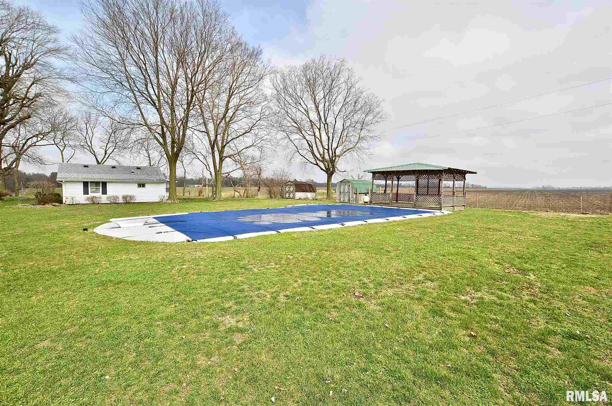 2378 Hazlett Road Springfield, IL 62707 - Photo 8 of 39
