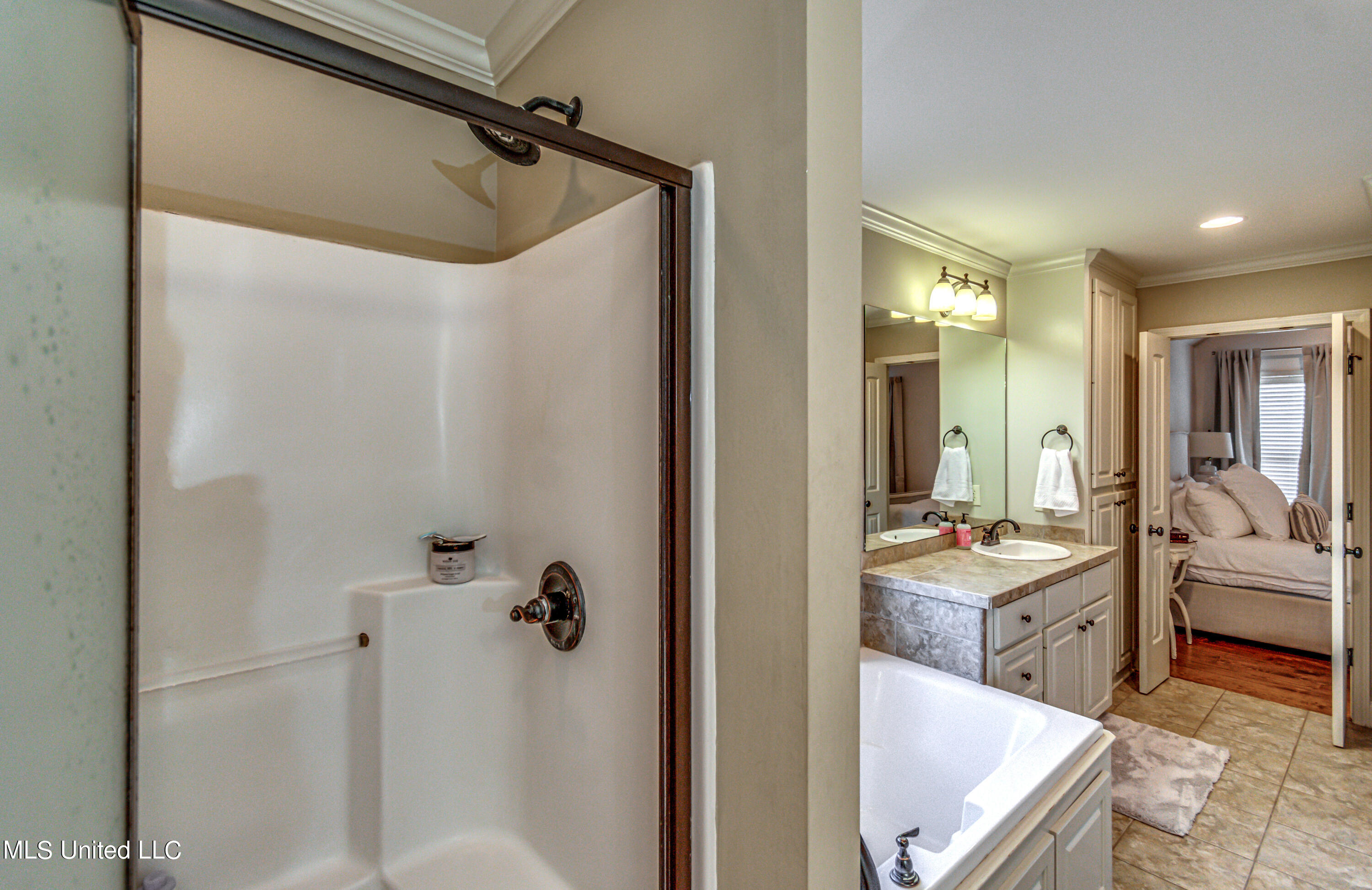 115 Hampton Ridge Madison, MS 39110 - Photo 18 of 34 115 Hampton Ridge--16