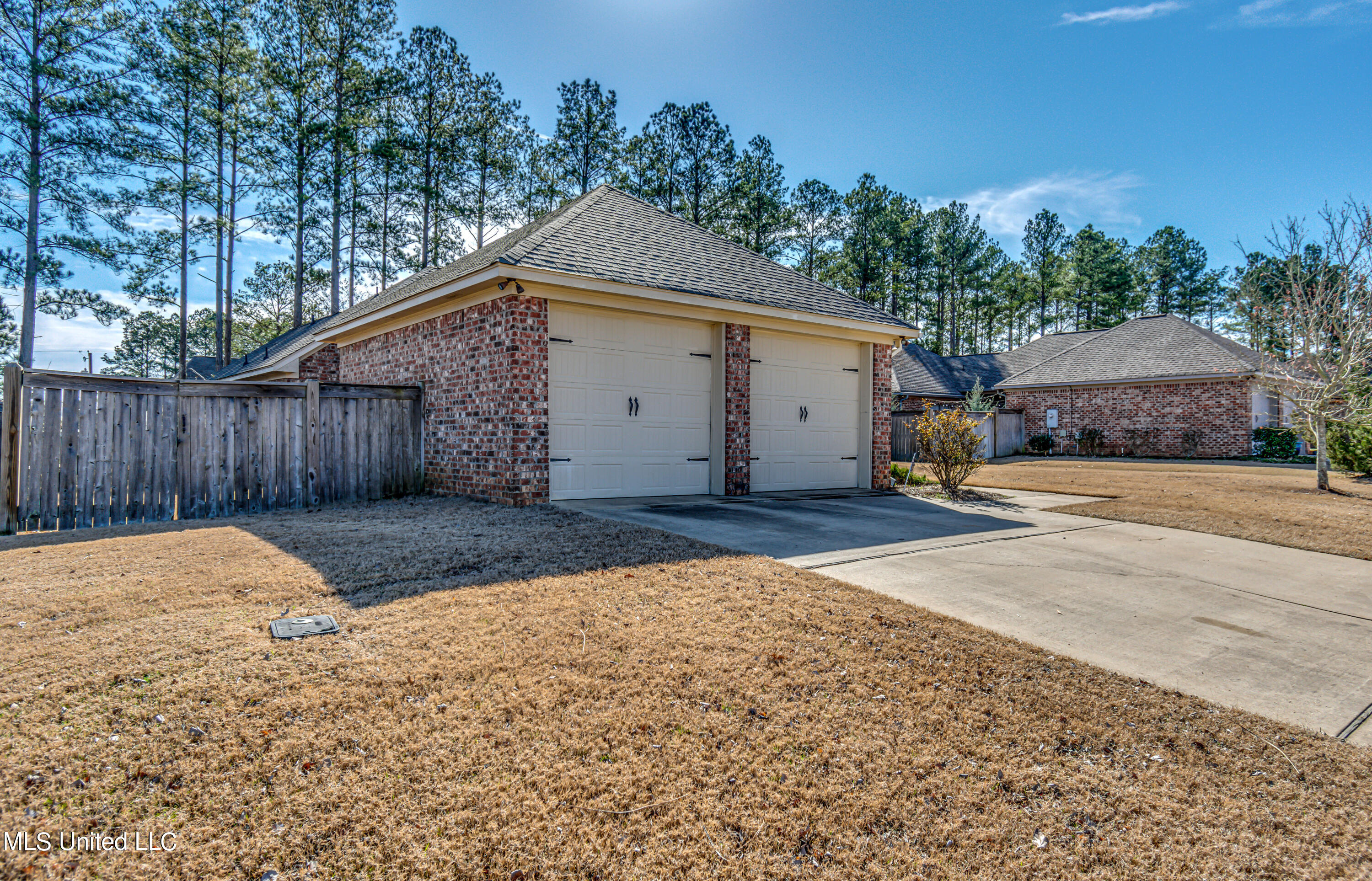115 Hampton Ridge Madison, MS 39110 - Photo 2 of 34 115 Hampton Ridge--56