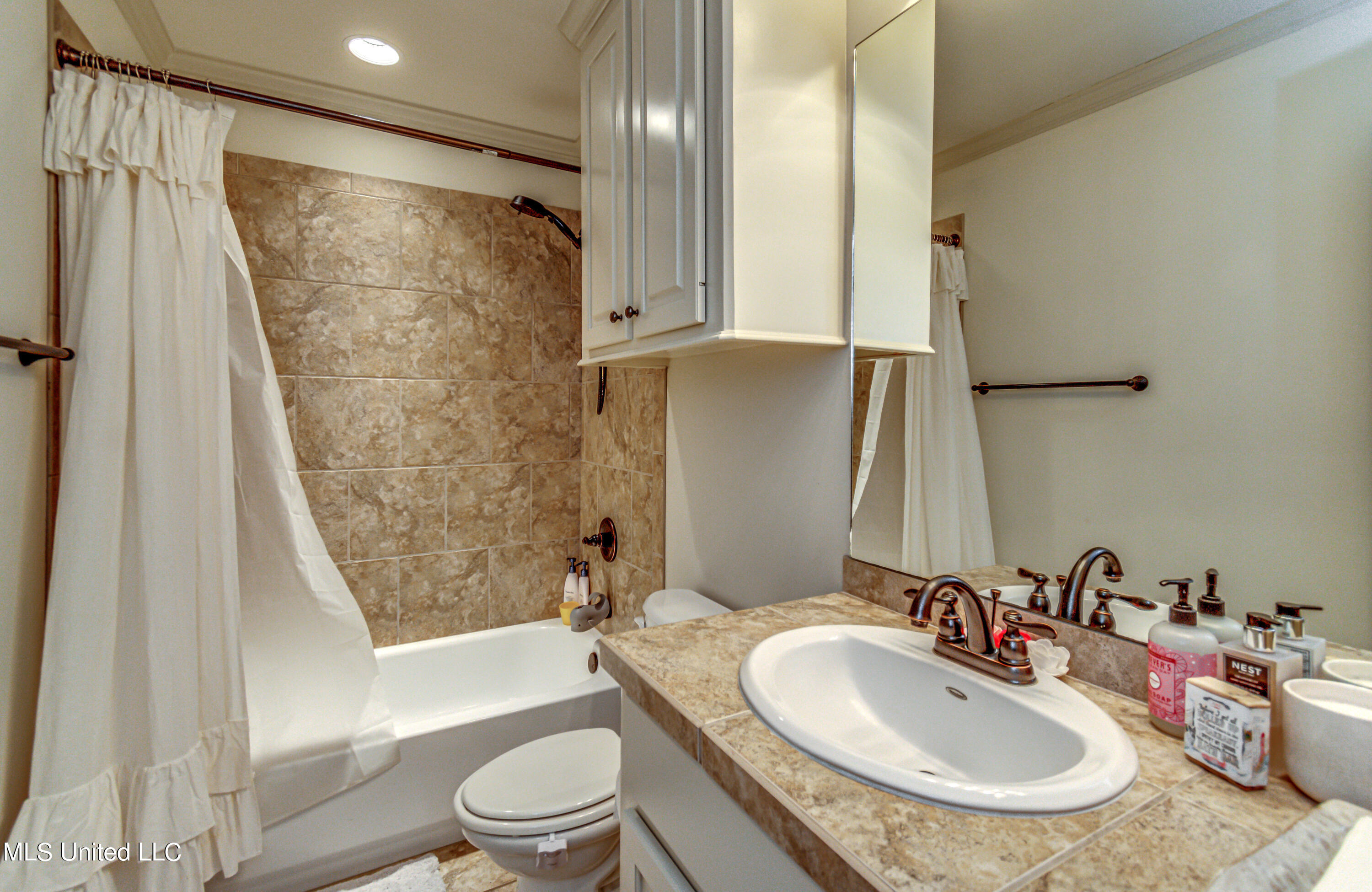 115 Hampton Ridge Madison, MS 39110 - Photo 26 of 34 115 Hampton Ridge--5