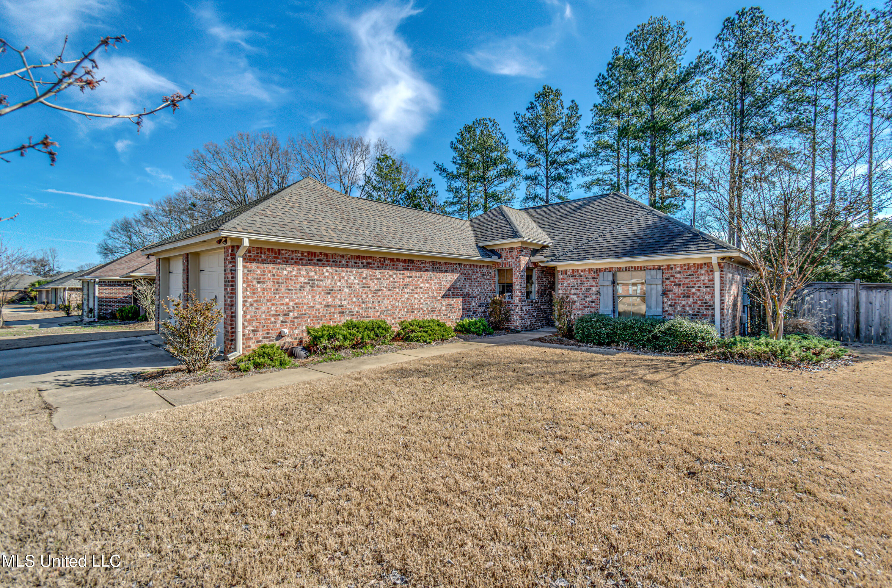 115 Hampton Ridge Madison, MS 39110 - Photo 3 of 34 115 Hampton Ridge--60