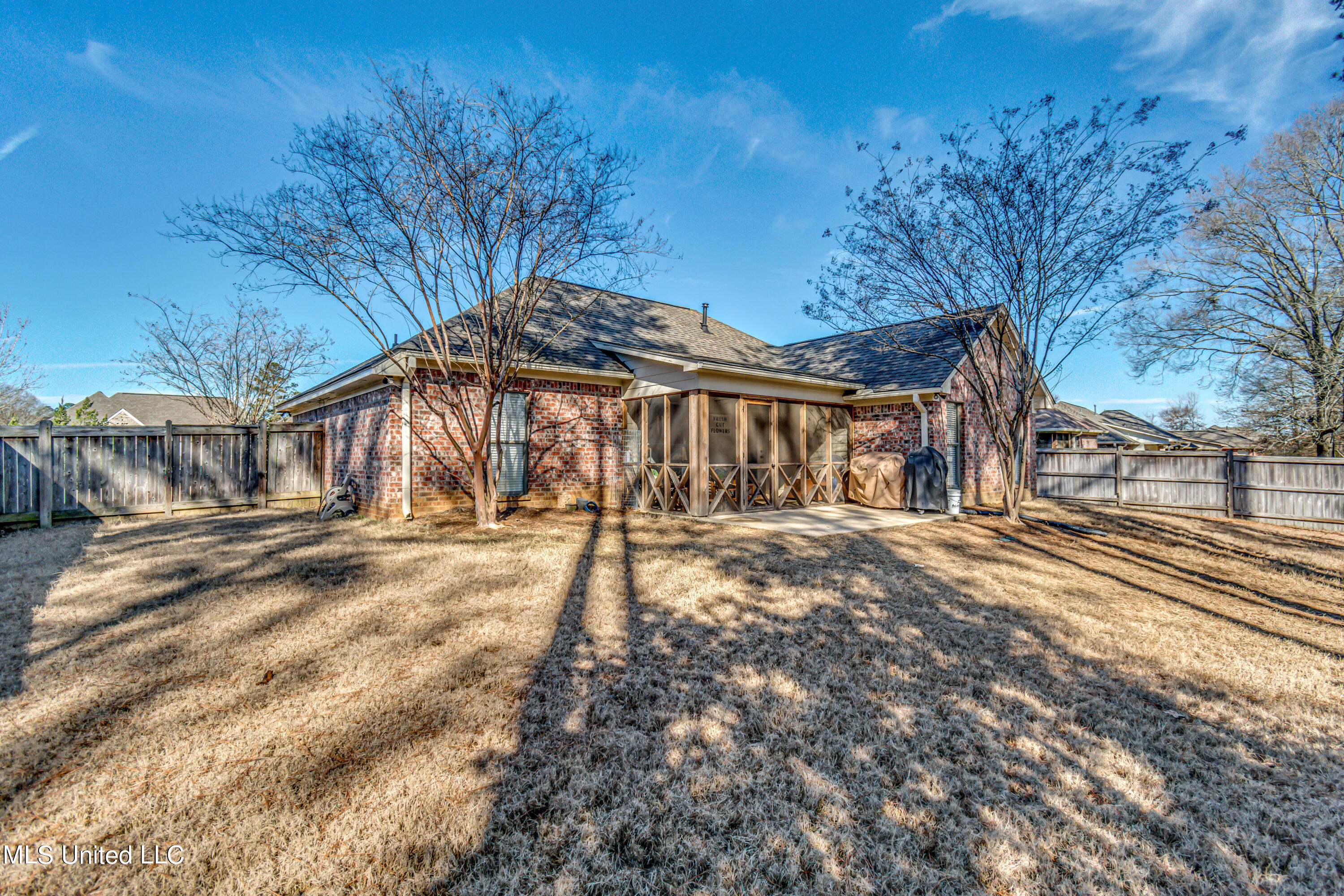 115 Hampton Ridge Madison, MS 39110 - Photo 31 of 34 115 Hampton Ridge--50