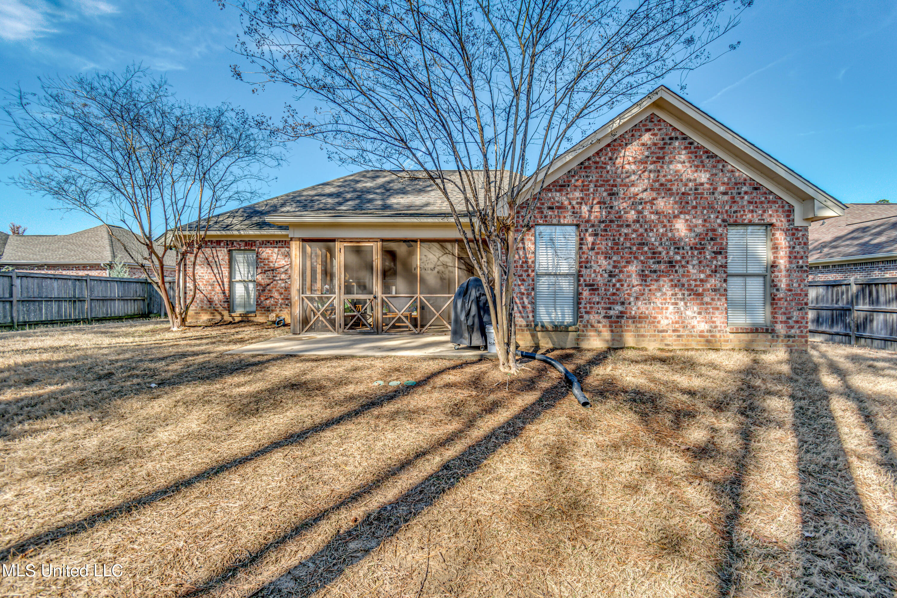 115 Hampton Ridge Madison, MS 39110 - Photo 32 of 34 115 Hampton Ridge--51