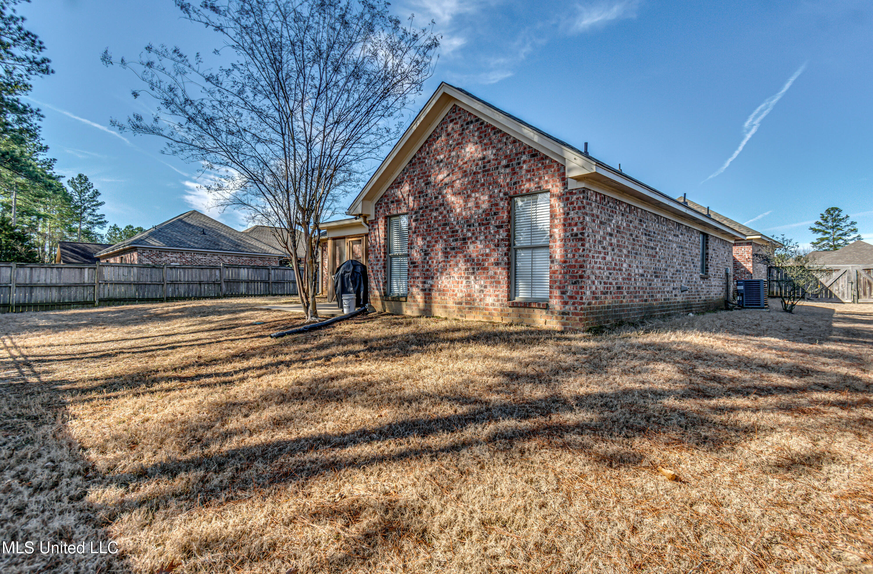 115 Hampton Ridge Madison, MS 39110 - Photo 33 of 34 115 Hampton Ridge--52