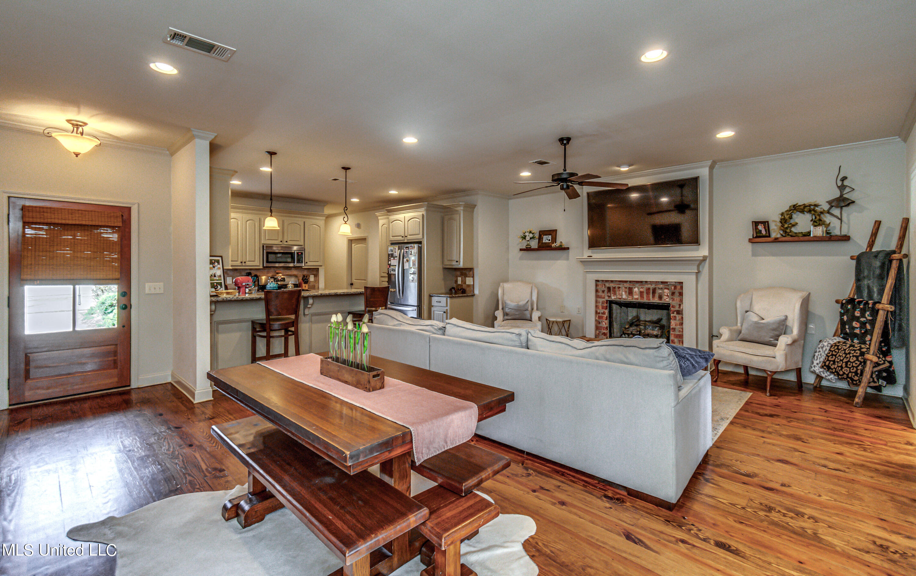 115 Hampton Ridge Madison, MS 39110 - Photo 5 of 34 115 Hampton Ridge--32