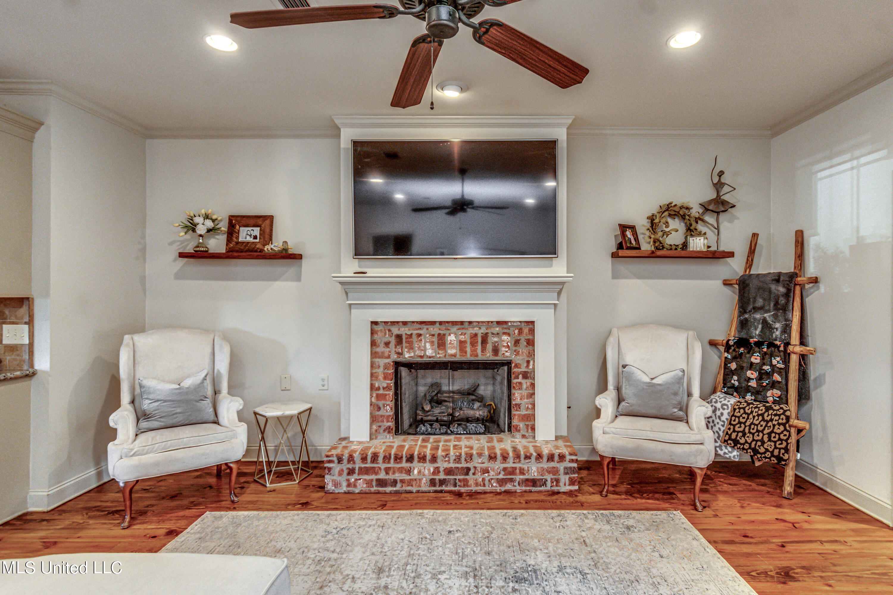 115 Hampton Ridge Madison, MS 39110 - Photo 7 of 34 115 Hampton Ridge--37