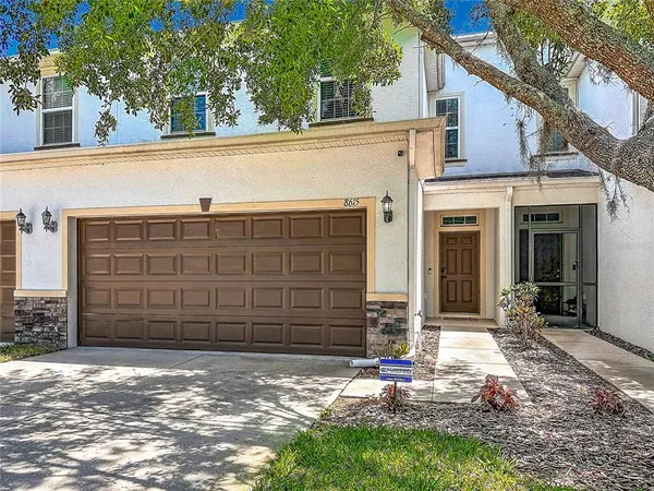 $315,000 | 8615 Andalucia Field Drive, Tampa, FL 33637
