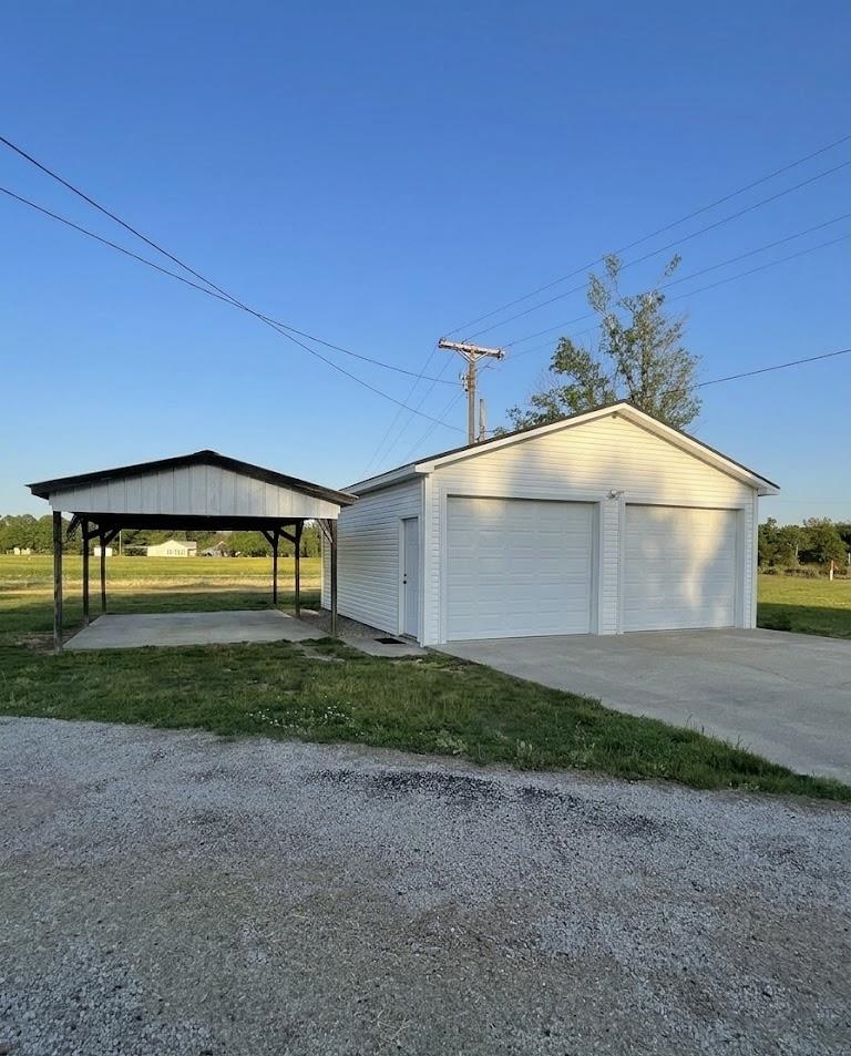 598 Gilchrist Road Adamsville, TN 38310 - Photo 17 of 18 Gallery Image 17