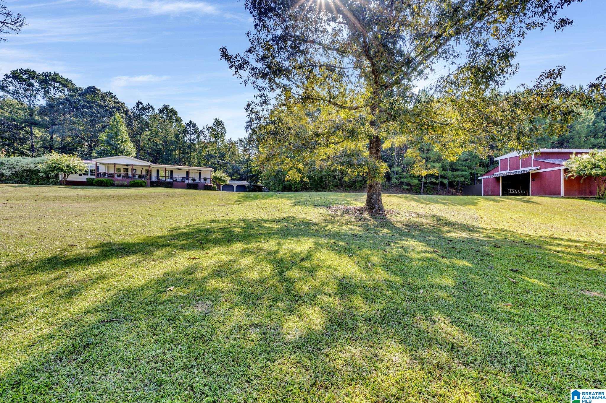 1120 Mt Moriah Road Pell City, AL 35125 - Photo 44 of 49