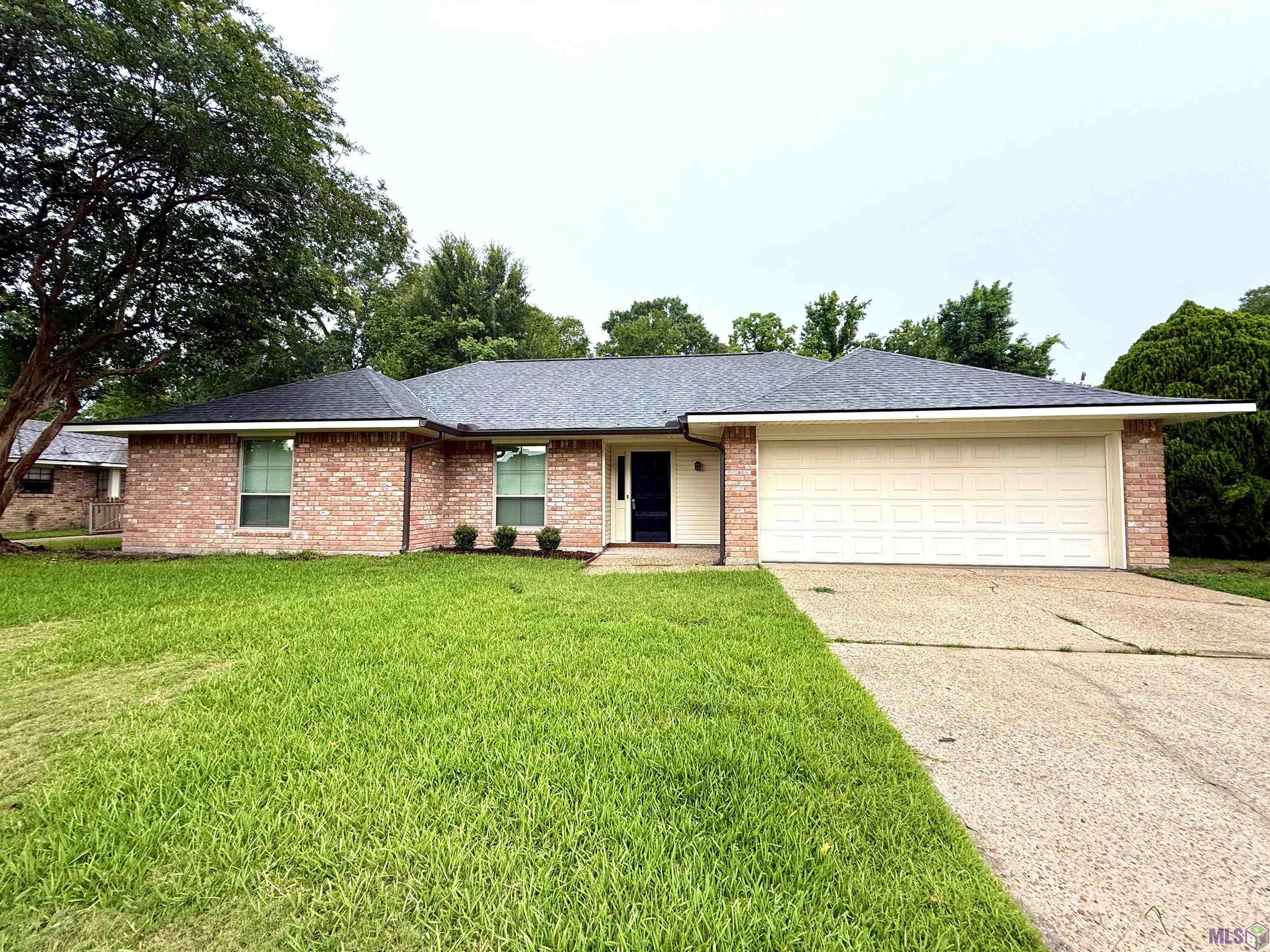 8763 Sharlane Drive Baton Rouge, LA 70809 - Photo 4 of 4