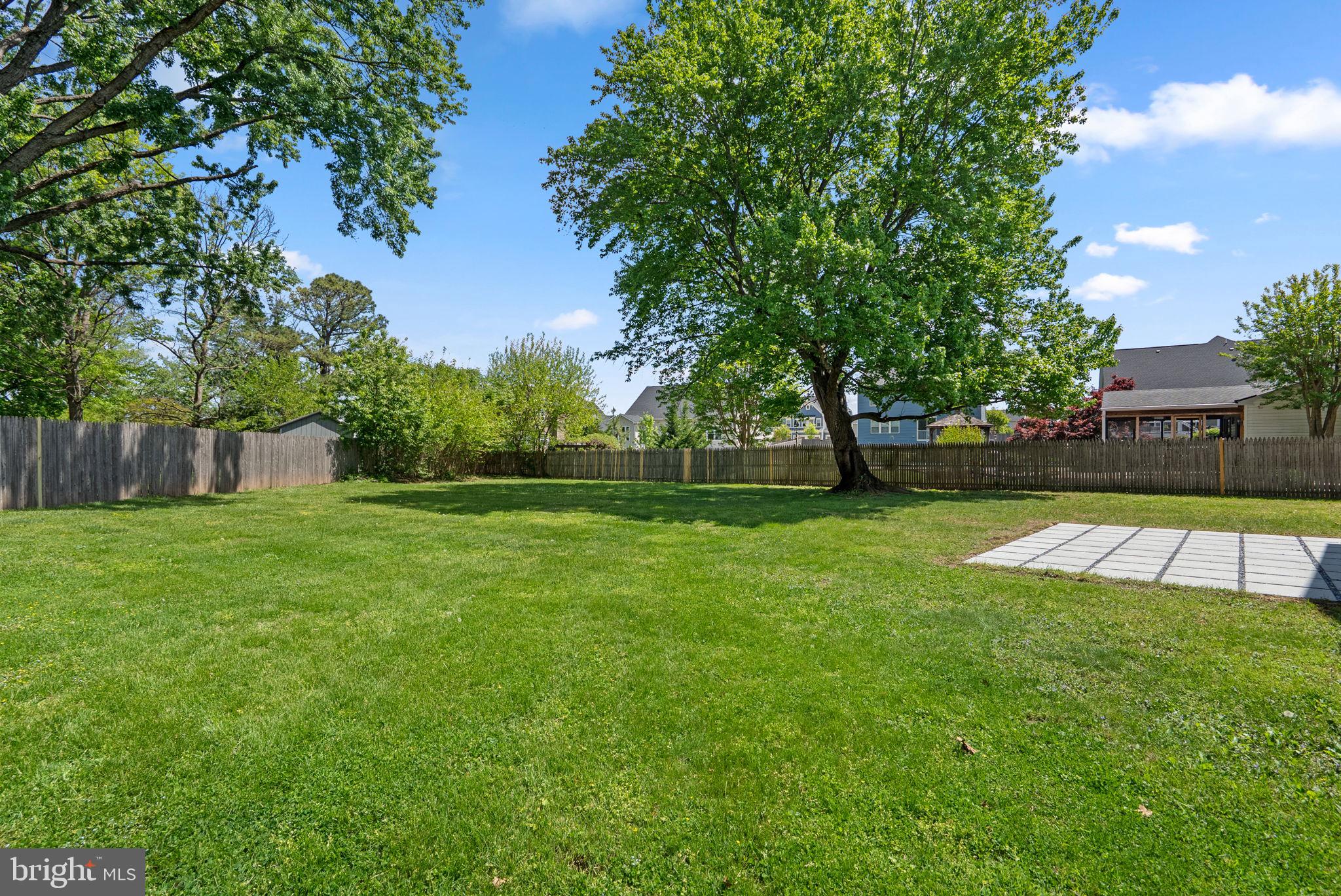 17109 Oxley Farm Road Poolesville, MD 20837 - Photo 37 of 43 Room to run!