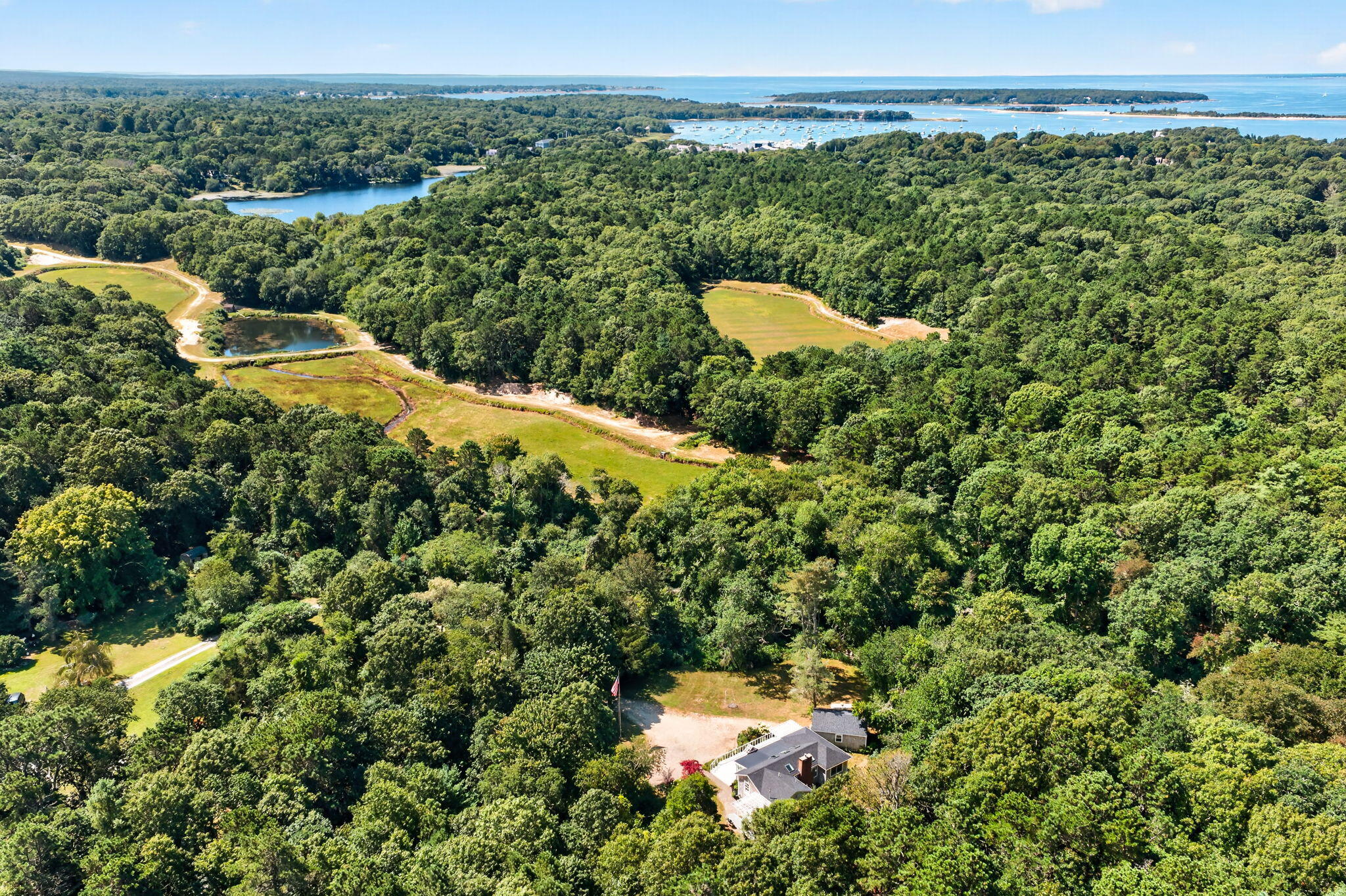 60 Valley Farm Road Pocasset, MA 02559 - Photo 37 of 42 62-DJI_20260826234458_0470_D