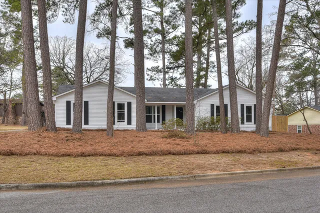 $339,900 | 719 Gentlewind Lane, Martinez, GA 30907