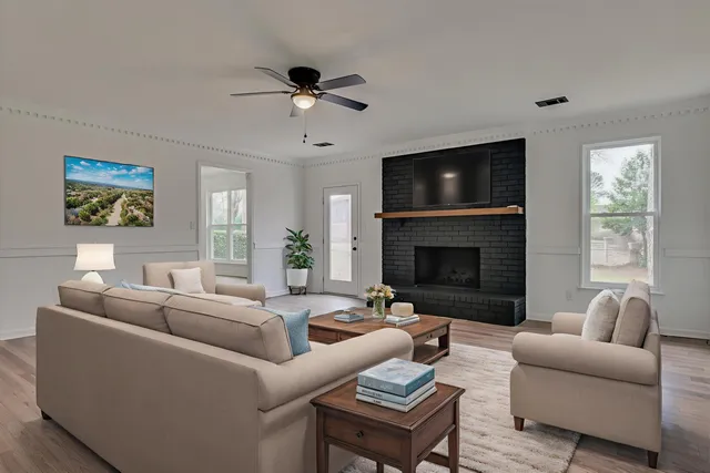 $339,900 | 719 Gentlewind Lane, Martinez, GA 30907