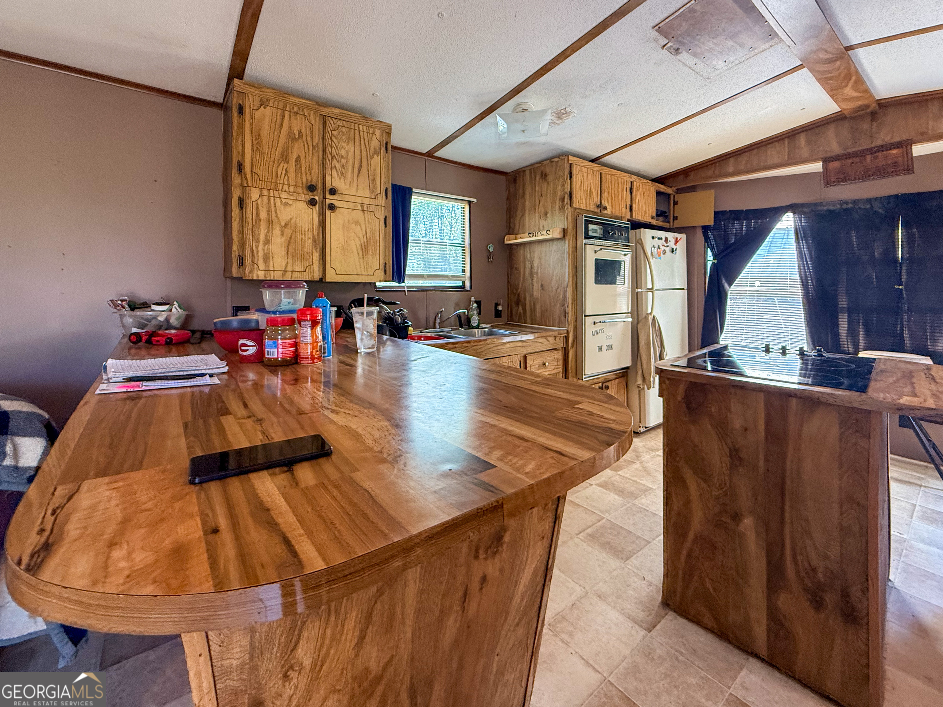 126 Whitworth Road Eastanollee, GA 30538 - Photo 4 of 25