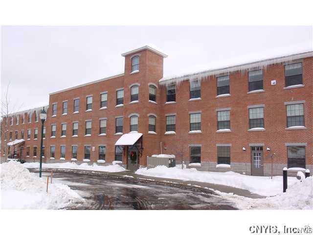 28 Maple Street, Unit 203 Marcellus, NY 13108 - Photo 1 of 1 Exterior Front