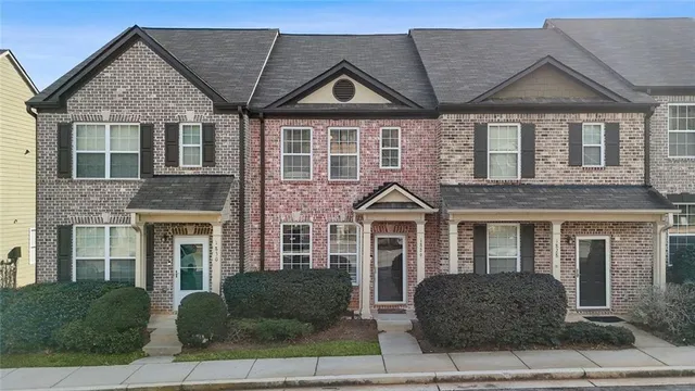 $238,500 | 1829 Bayrose Circle, Atlanta, GA 30344