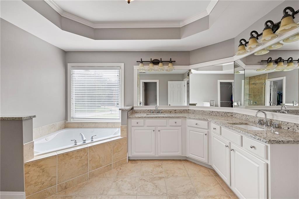 227 Oakwind Pointe Acworth, GA 30101 - Photo 36 of 52