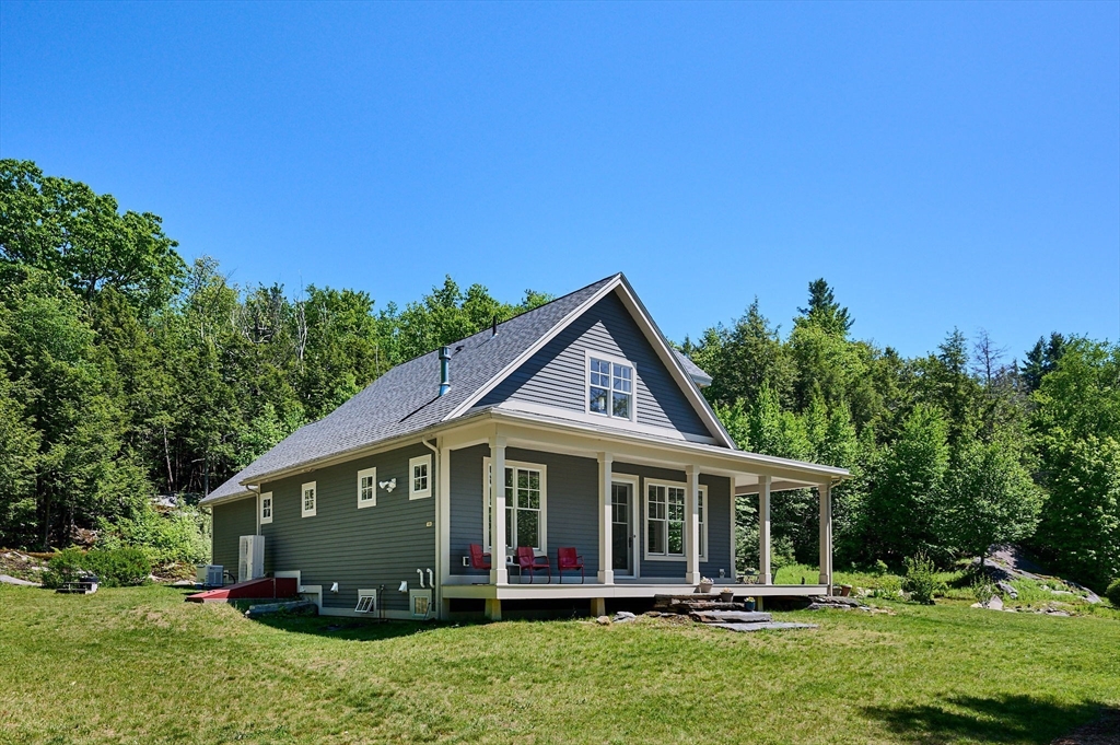82 Willcutt Road Chesterfield, MA 01012 - Photo 4 of 42
