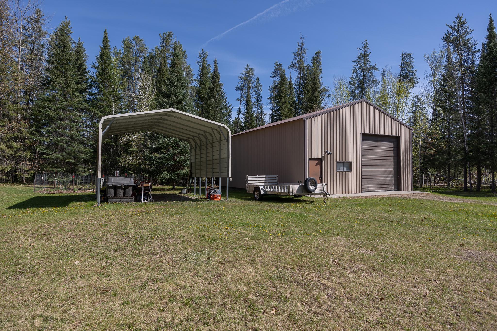 Tbd Averbeck Road Northeast Longville, MN 56655 - Photo 6 of 13