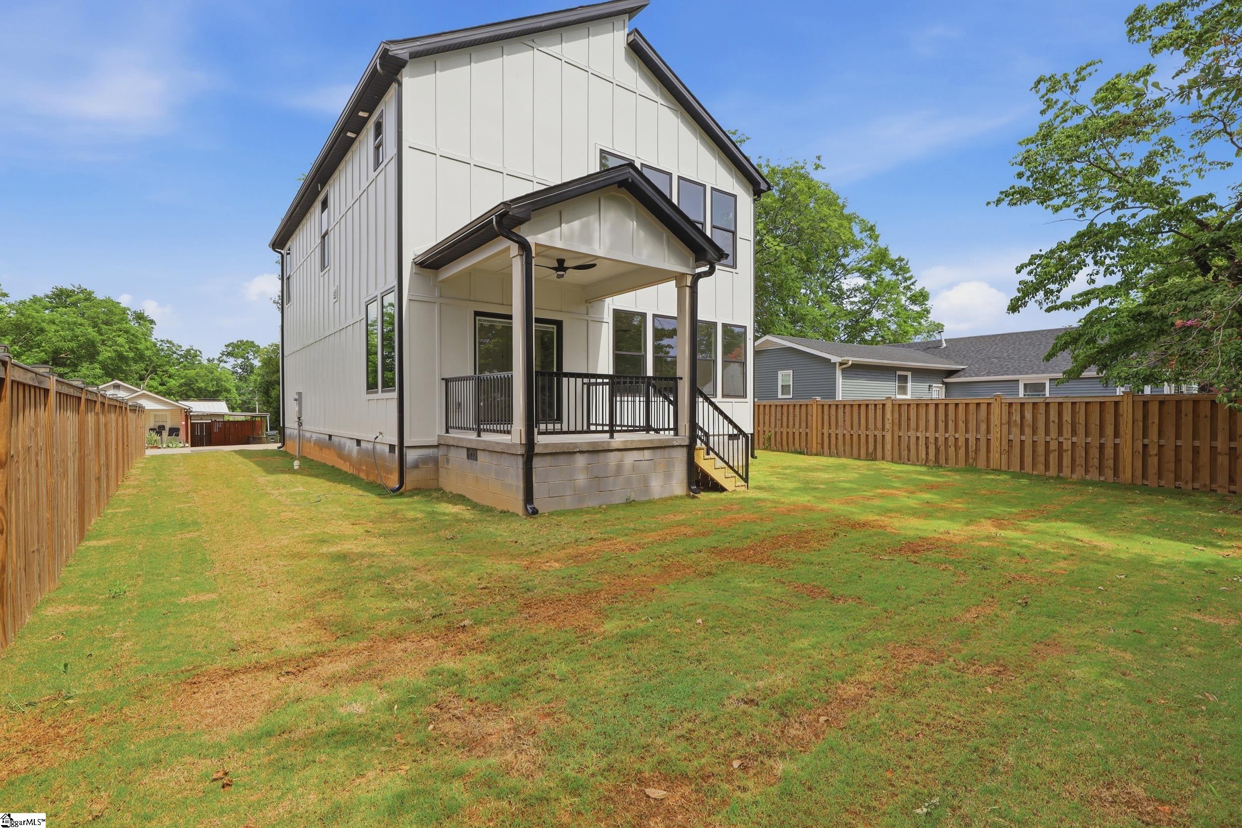 201 Earl Street Greer, SC 29651 - Photo 21 of 34