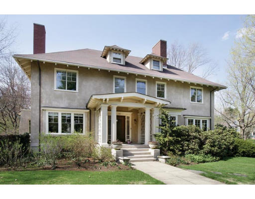 84 Valentine Street Newton, MA 02465 - Photo 1 of 13