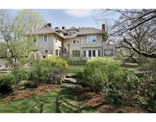 84 Valentine Street Newton, MA 02465 - Photo 3 of 13