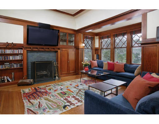 84 Valentine Street Newton, MA 02465 - Photo 6 of 13